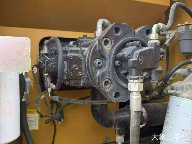 三一重工 SY200C 挖掘机