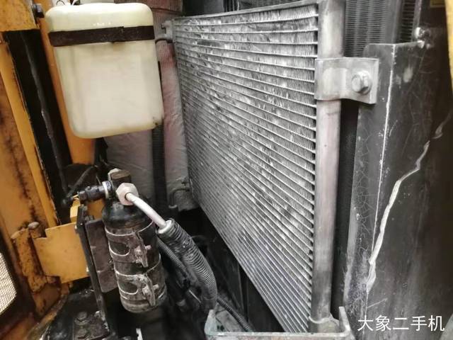 三一重工 SY60C 挖掘机