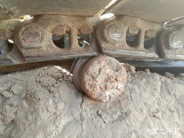 住友 SH240-5 挖掘机