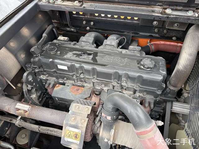 斗山 DH300LC-V 挖掘机