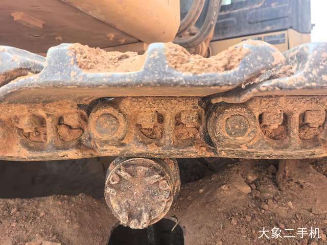 卡特彼勒 323D液压 挖掘机