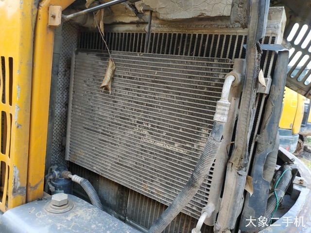 新筑股份 XZ65-8 挖掘机