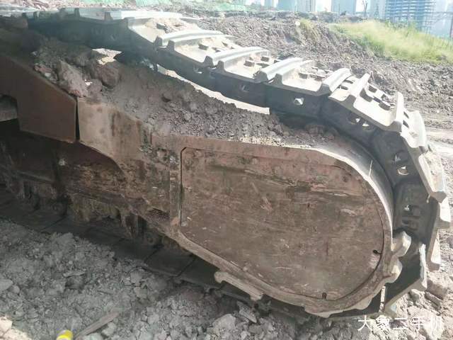 日立 ZX850LC-3 挖掘机