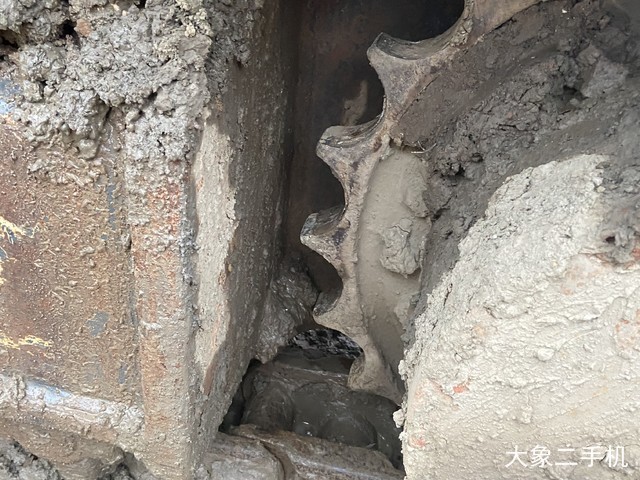 斗山 DH220 挖掘机