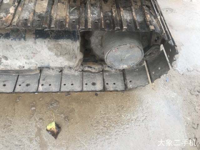 小松 PC56-7 挖掘机