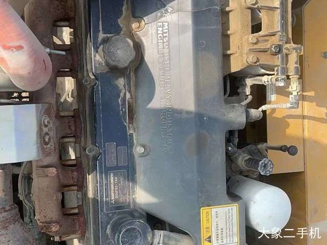 三一重工 SY245H 挖掘机