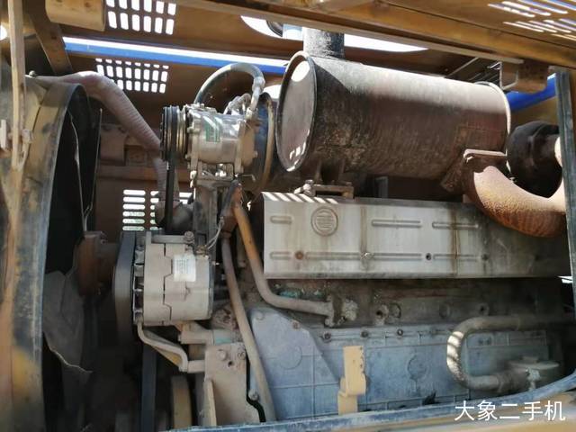 龙工 LG850 装载机