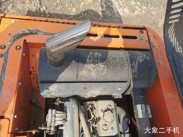 斗山 DH225LC-9 挖掘机