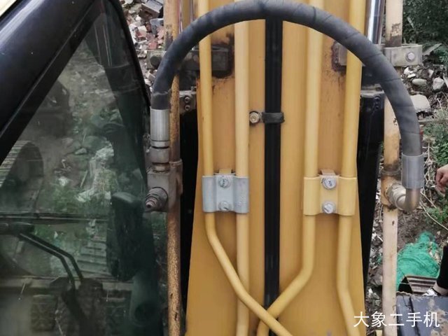 卡特彼勒 312D2GC 挖掘机