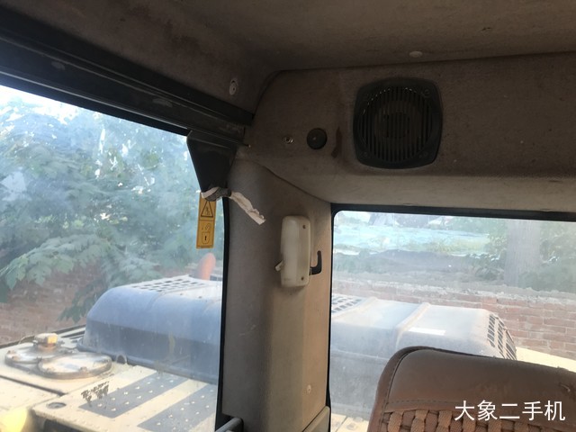 小松 PC220-8 挖掘机