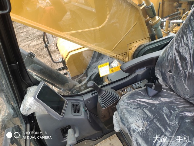 三一重工 SY365H 挖掘机