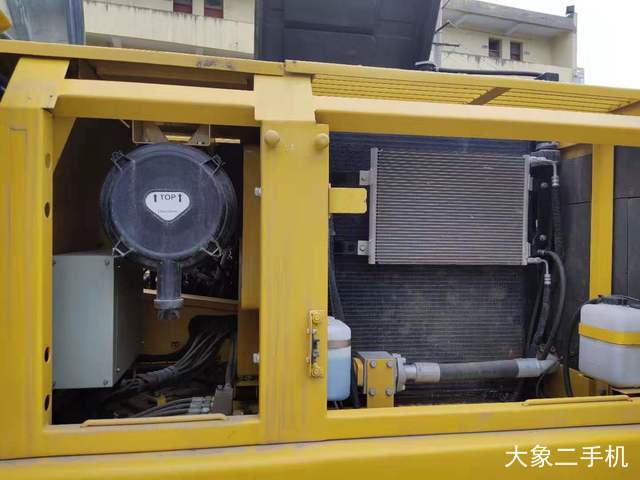 中联重科 ZE205E 挖掘机