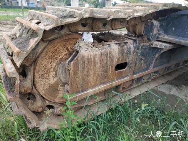 住友 SH700LHD-5 挖掘机