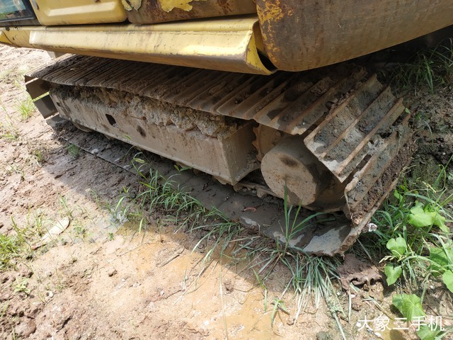 小松 PC70-8 挖掘机