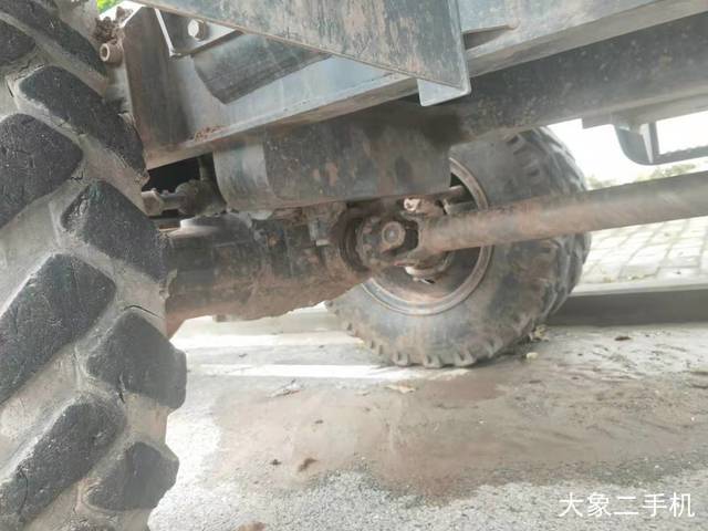 斗山 DX150W-9C 挖掘机