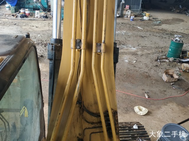 卡特彼勒 324D 挖掘机