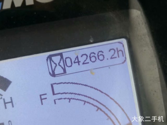 徐工 XE60CA 挖掘机