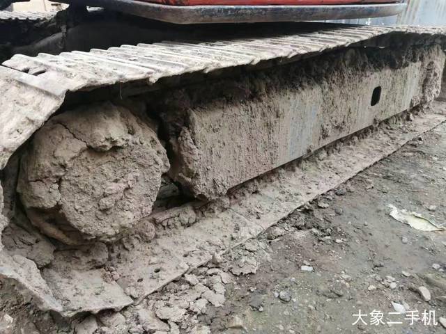 日立 ZX50U-3F 挖掘机