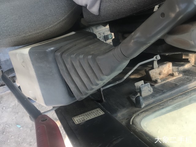 斗山 DH55-V 挖掘机