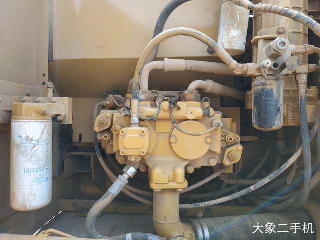 卡特彼勒 320D液压 挖掘机