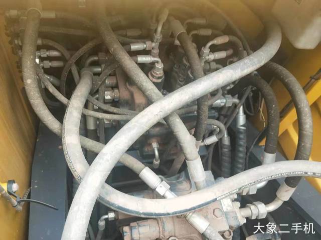 徐工 XE135D 挖掘机