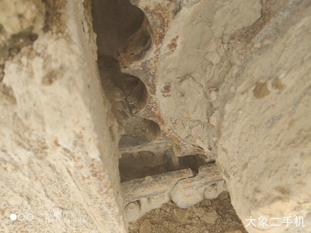 小松 PC240LC-8M0 挖掘机