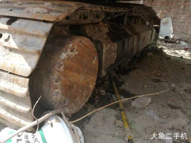 小松 PC300-7 挖掘机