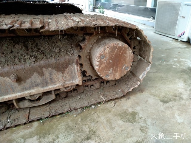 凯斯 CX300B 挖掘机