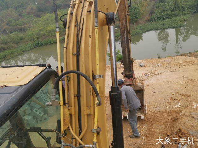 卡特彼勒 312D2GC 挖掘机