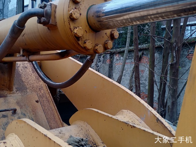 龙工 LG853D 装载机