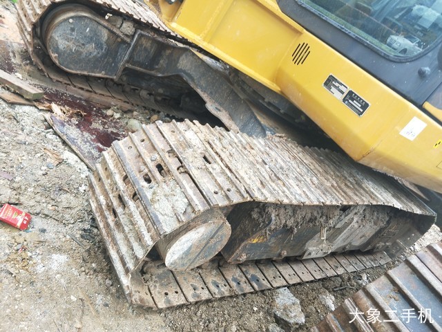 徐工 XE60 挖掘机