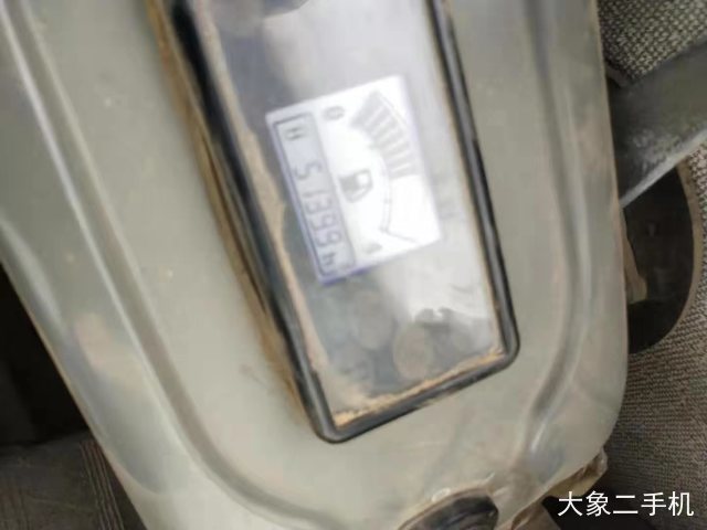 杰西博 8061 挖掘机