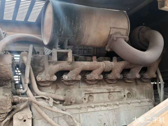 龙工 LG855D 装载机