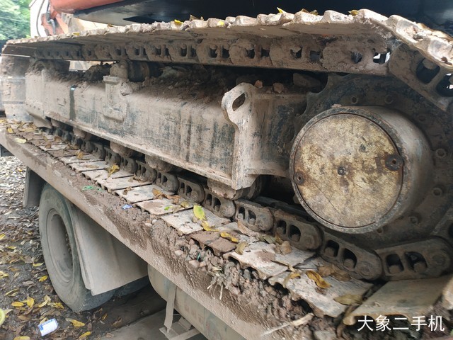 久保田 KX175-5 挖掘机