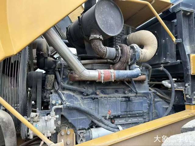 三一重工 SYL958 装载机