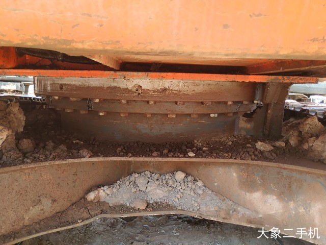 斗山 DH150LC-7 挖掘机