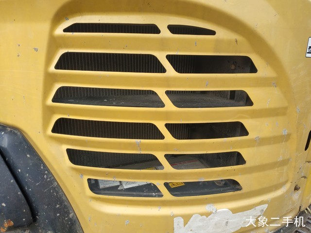 洋马 VIO50-6B 挖掘机