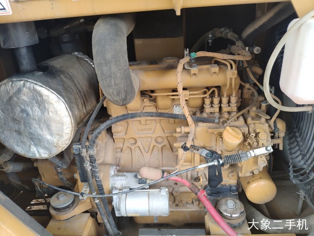 卡特彼勒 305.5E液压 挖掘机