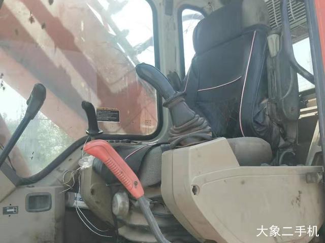 斗山 DH225LC-7 挖掘机