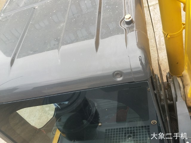 住友 SH380LHD-6 挖掘机