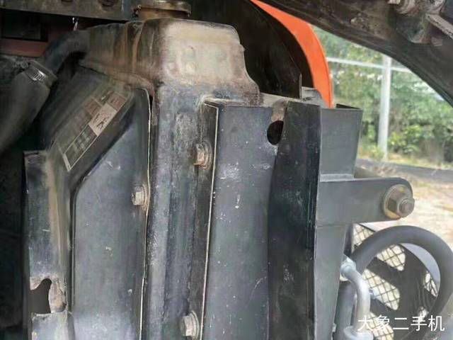 斗山 DH60-7 挖掘机