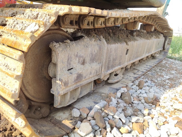 神钢 SK260LC-8 挖掘机