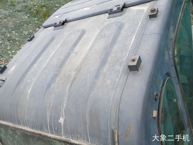 神钢 SK260LC-8 挖掘机