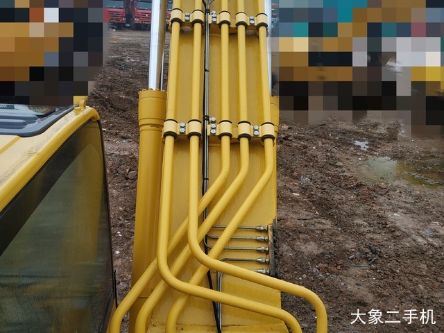 小松 PC360-8M0 挖掘机