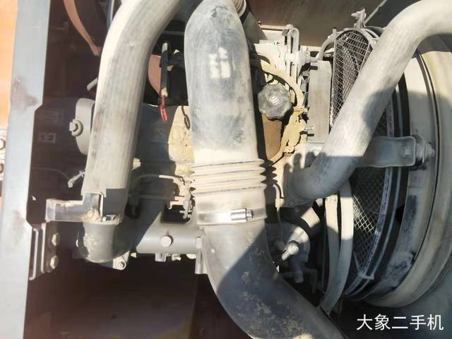 日立 ZX210K-5G 挖掘机