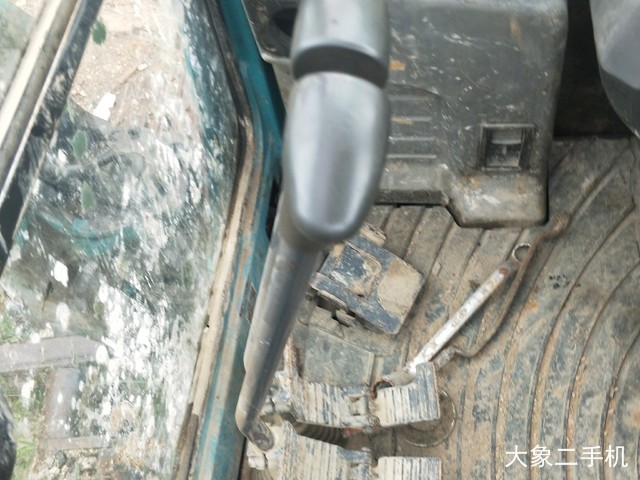 久保田 KX155-3 挖掘机