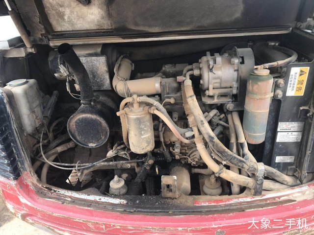 竹内 TB140 挖掘机