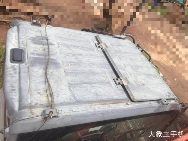 日立 ZX250LC-3 挖掘机