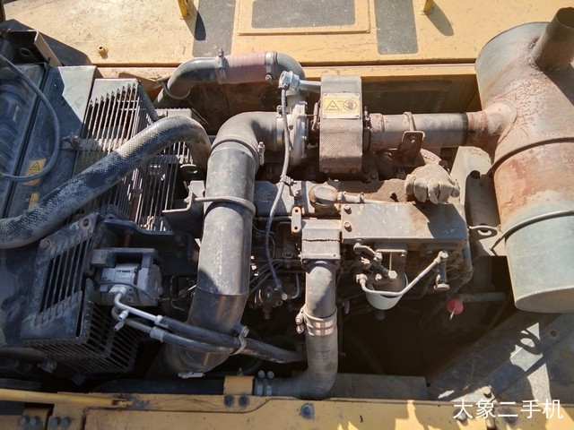 小松 PC360-7 挖掘机