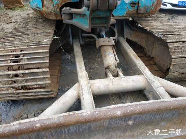 久保田 KX161-3S 挖掘机